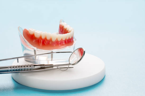 Professional Dental Services in Nashville, IN
