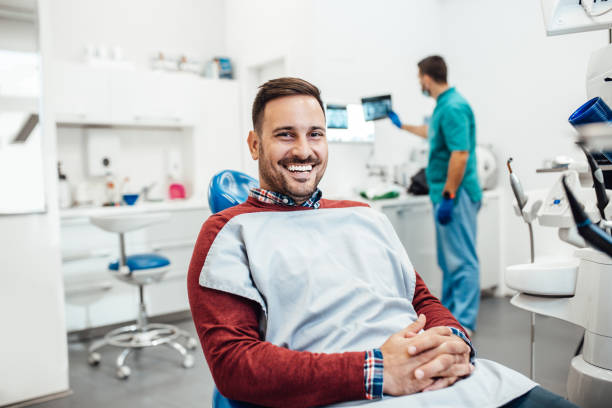Full Mouth Reconstruction in Nashville, IN