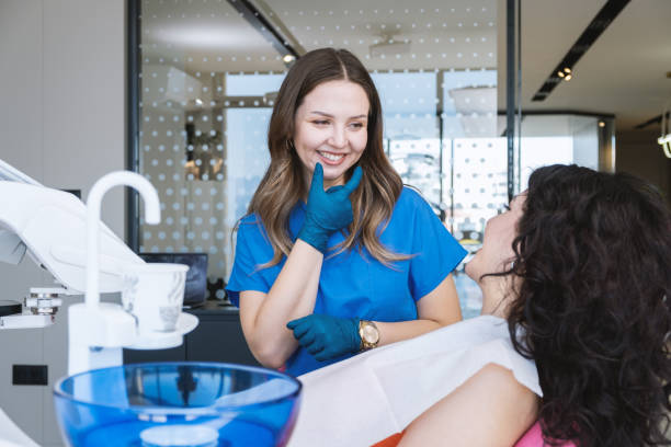 Advanced Technology for Better Dental Care in Nashville, IN