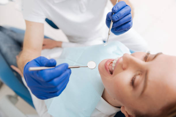 Oral Surgery in Nashville, IN